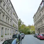 4 - Goethestrasse Daire