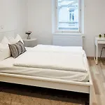 Daire 4 - Goethestrasse Fürth