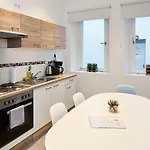 4 - Goethestrasse Daire