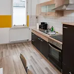 4 - Goethestrasse Daire *