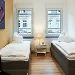 4 - Goethestrasse Daire