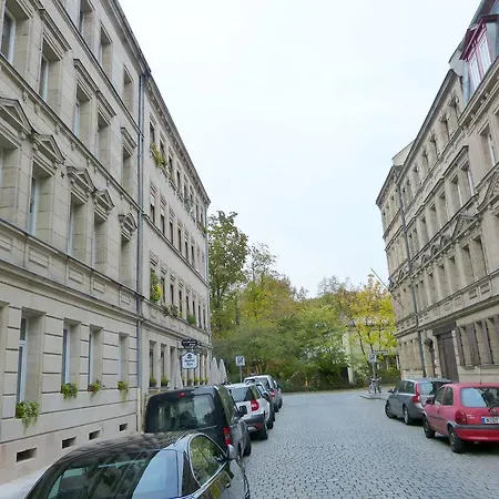 4 - Goethestrasse Lejlighed