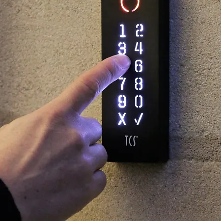 4 - Goethestrasse Lejlighed