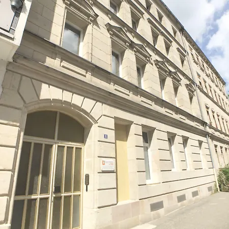 4 - Goethestrasse * Fürth