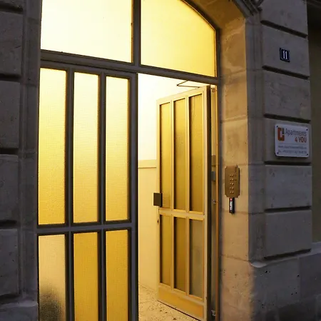 4 - Goethestrasse