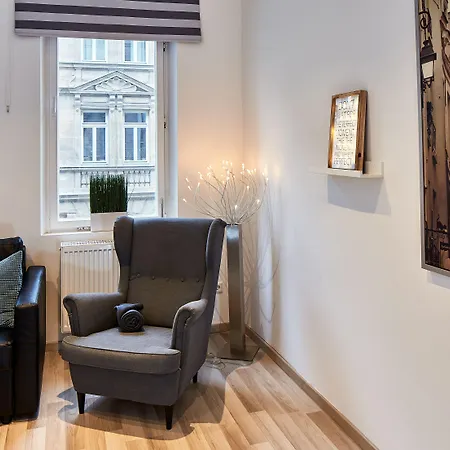 4 - Goethestrasse Daire *